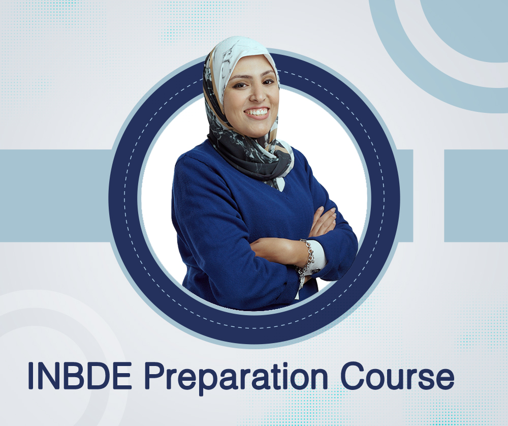 INBDE Preparation Program