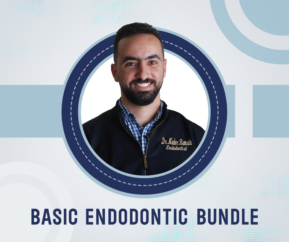 Basic Endodontic Bundle