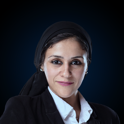 Dr. Fatma Mohamed