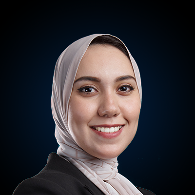 Dr. Ghada Abdel Moniem