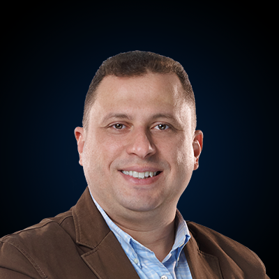 Dr. Maged Zohdy