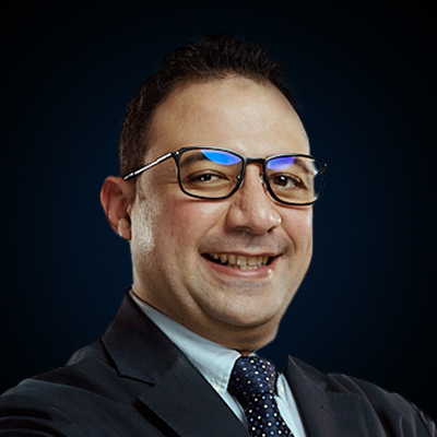 Dr. Bassem El Fahl