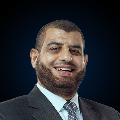 Dr. Ahmed Arafa