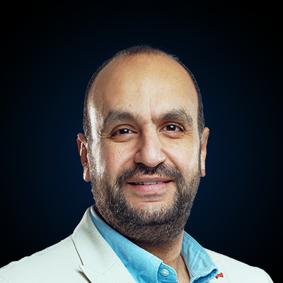 Dr. Ahmed Halim