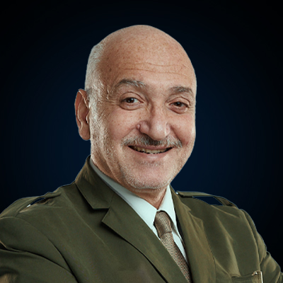 Dr. Abdelmeged Farag