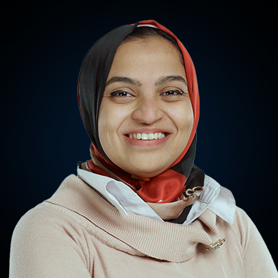 Dr. Asmaa Serag